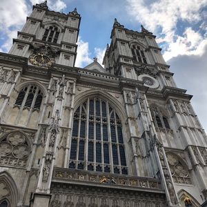 Meet your Posher, Erik